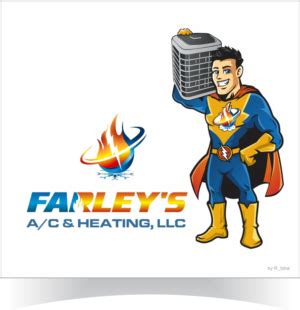 The Role of HVAC Mascots in Advertising: How They Capture Attention
